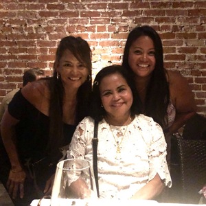 Fundraising Page: Jema Villaluna